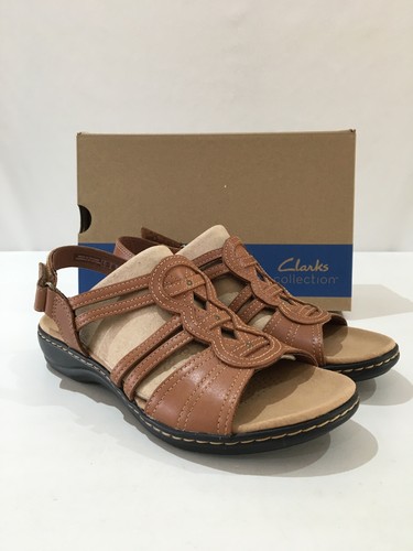 Sandali clarks leisa - sandali, janna