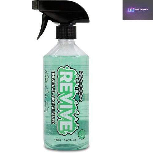 Detergente bici biodegradabile