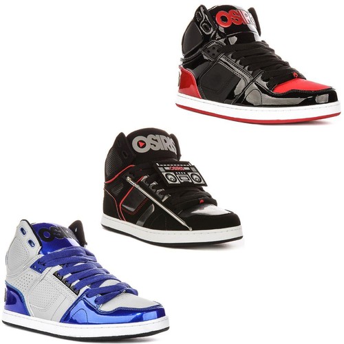 Osiris nyc clk allenatore - 83,