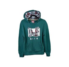 Felpa con cappuccio The