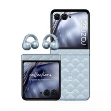 Motorola Razr 60 5G Dual Sim