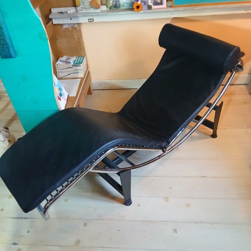 Copia fedele chaise longue - copia,