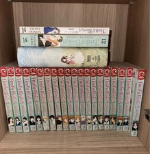Fruits Basket Edizione da