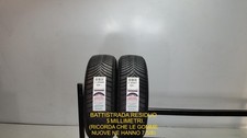 GOMME USATE  4 STAGIONI
