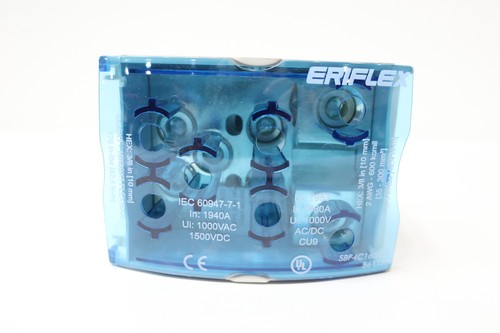 Eriflex sbf4c1600al 561177 - eriflex,
