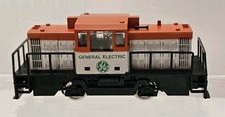 Mehano HO GE Center Cab 44 ton