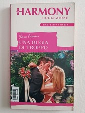 Una bugia troppo susan - troppo,