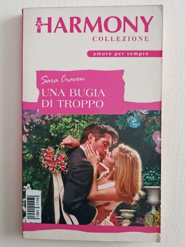 Una bugia troppo susan - una,