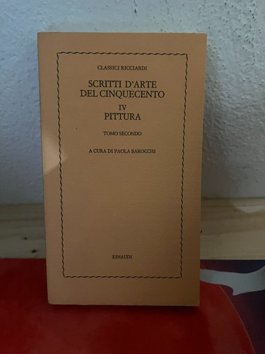 Classici ricciardi scritti - classici,