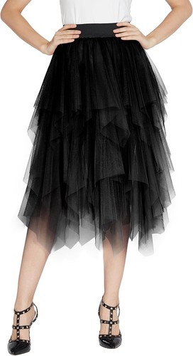 Gonna tutu tulle - tutu, in