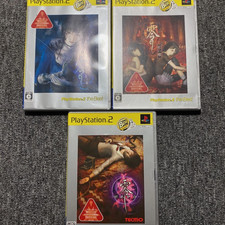 Fatal frame zero set 2 - zero, di