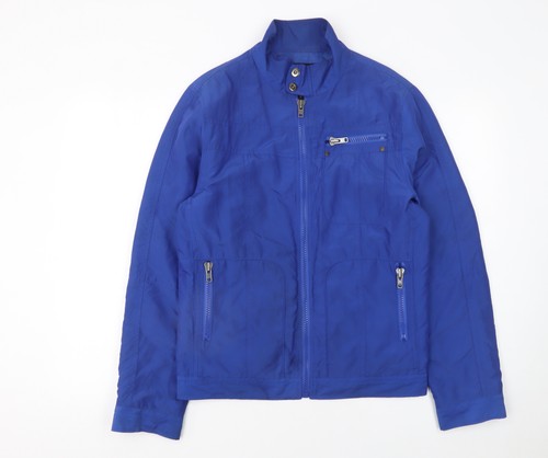 Giubbotto bomber rosso - giubbotto,