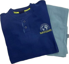 Tuta Pigiama Uomo Pile