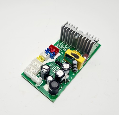 Scheda pcb elettronica - scheda,