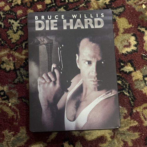 Die hard dvd 2007 special - 2007,,