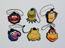 THE MUPPET SHOW MUPPETS