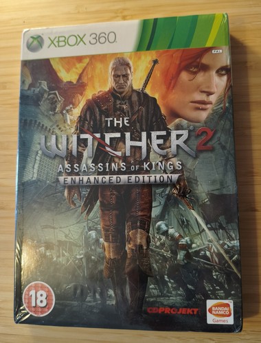 The witcher assassins of - the, 2