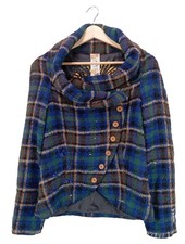 DESIGUAL Cappotto corto Donna