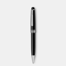 Penna mont blanc meisterstuck - penna,