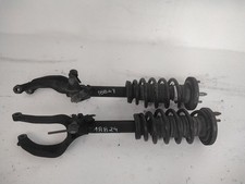 COPPIA AMMORTIZZATORI PER ALFA ROMEO 159 Berlina Serie (939_) 939A2000 (05>11)