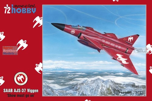 Sph72497 special hobby - sph72497, 1:72