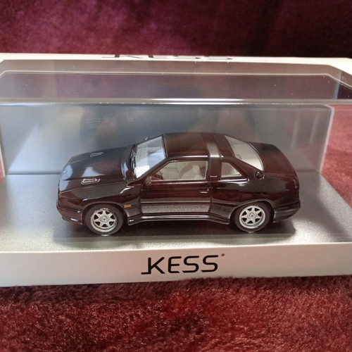 Kess maserati shamal 1988 - 1/43,