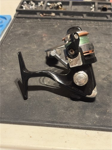 Mulinello spinning micro - mulinello,
