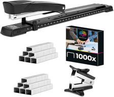 - Cucitrice a Braccio Lungo