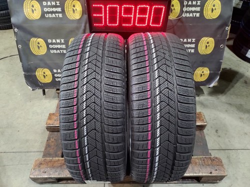 Pneumatici invernali gomme - invernali, 2