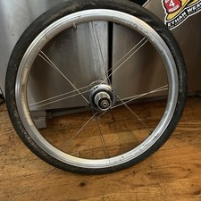 Ruota posteriore per