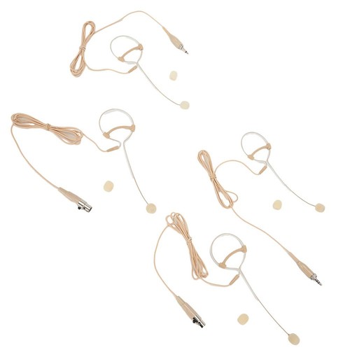 Beige singolo orecchino - orecchino, a