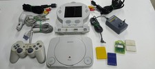Console Sony Playstation Psone