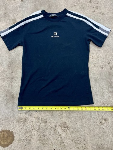 Shirt balenciaga sporty b - balenciaga,