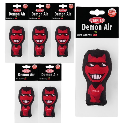 Deodorante carplan demon - deodorante,
