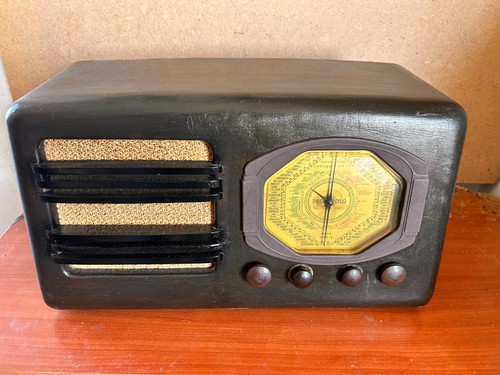 Radio epoca valvole phonola - epoca,
