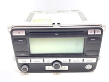 BLAUPUNKT BNO 881 1K0035191D