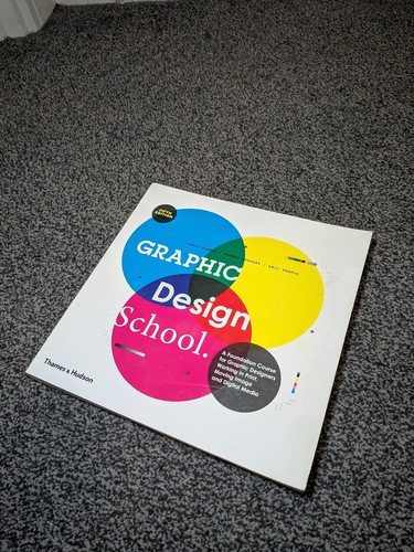 Graphic design school - graphic,