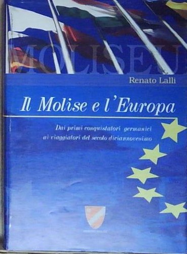 Lalli molise l - lalli, l'europa