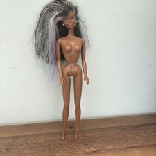 Splash & Colour Barbie