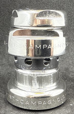 Cuffia Campagnolo C-Record HS-01RE 25,4 x 24F 1" lega filettata 26,4 corsa