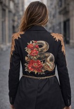 Bellissimo Blazer del nuovo