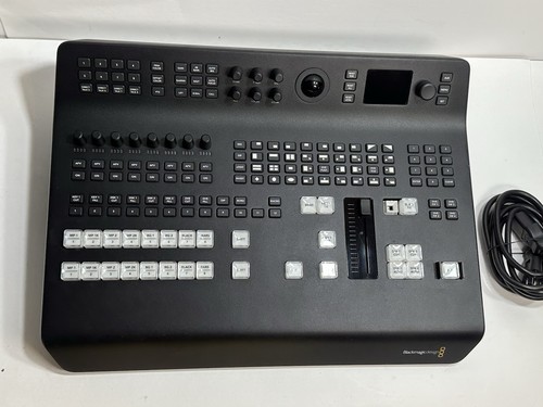 Blackmagic design atem - blackmagic,