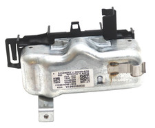 Centralina blocca volante