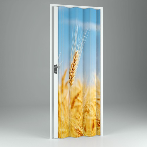 Porta soffietto riducibile - soffietto, pvc