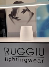 Vetro ricambio diffusore - di,