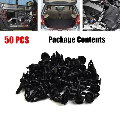 Clip auto ricambi - clip,