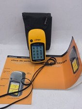 Garmin eTrex Venture HC Giallo