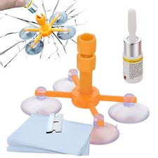 Kit Riparazione Parabrezza