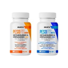 Kit PesoFit Giorno E Notte