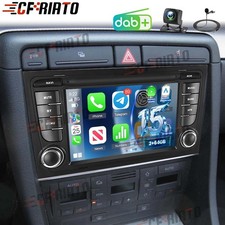 Per Audi A4 8E 8H B6 B7